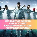 cricket bet fair